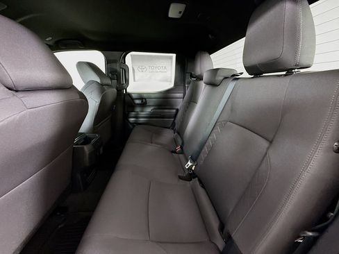 New 2026 Toyota Tacoma SR5 AWD/4WD image 26