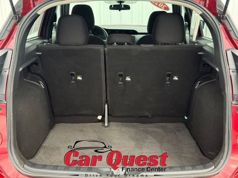 Used 2023 Nissan Kicks SR FWD image 14