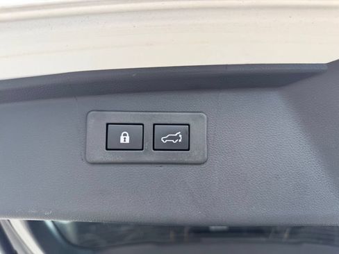 Used 2025 Subaru Outback Onyx Edition w/ Popular Package #2 AWD/4WD image 8