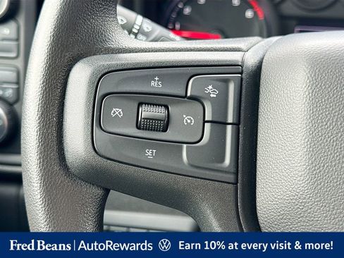 Used 2024 Chevrolet Silverado 3500 W/T AWD/4WD image 43