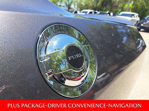 Used 2019 Dodge Challenger SXT w/ Plus Package RWD image 13