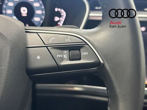 Used 2025 Audi Q3 2.0T Premium w/ Convenience Package image 23