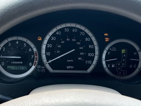 Used 2008 Toyota Sienna CE image 23