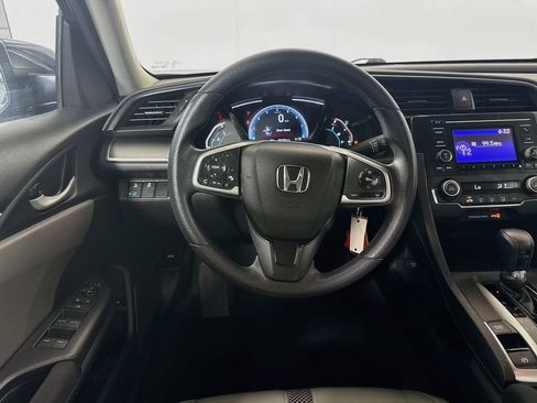Used 2021 Honda Civic LX image 20