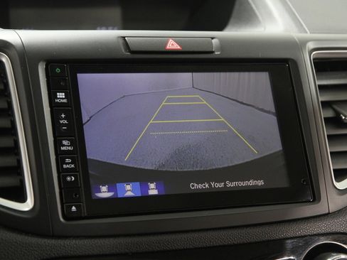 Used 2015 Honda CR-V EX-L image 15