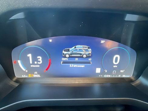 New 2026 Ford Explorer Active AWD/4WD image 12