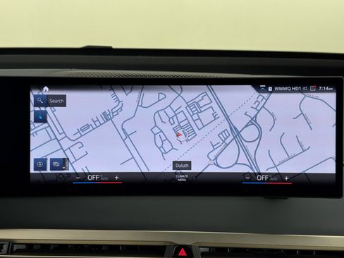 Used 2023 BMW iX M60 w/ Executive Package image 27