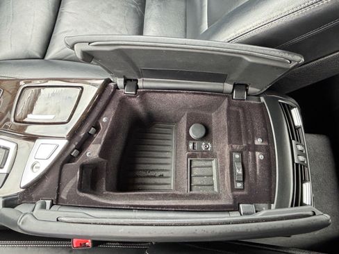 Used 2015 BMW 535i xDrive Sedan AWD/4WD image 18