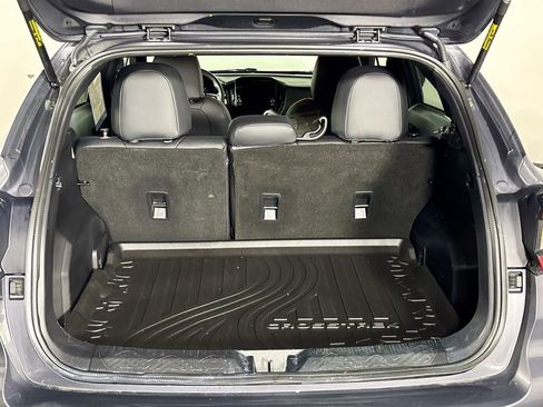 Used 2024 Subaru Crosstrek 2.5i Sport image 20
