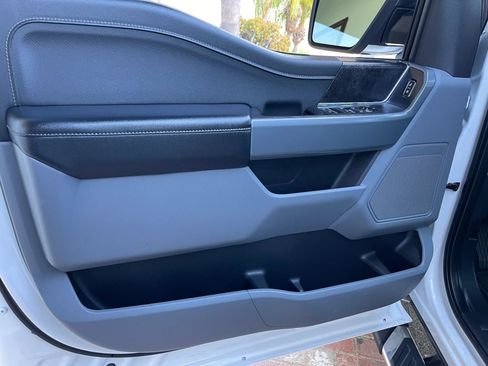 Used 2022 Ford F150 XLT w/ Equipment Group 302A High RWD image 16