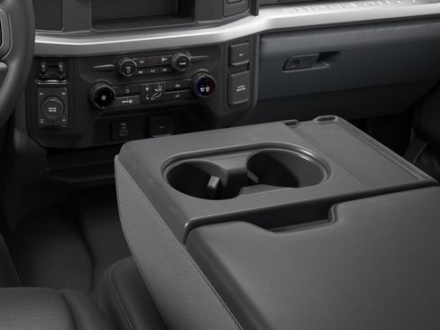 New 2026 Ford F250 XLT AWD/4WD image 8