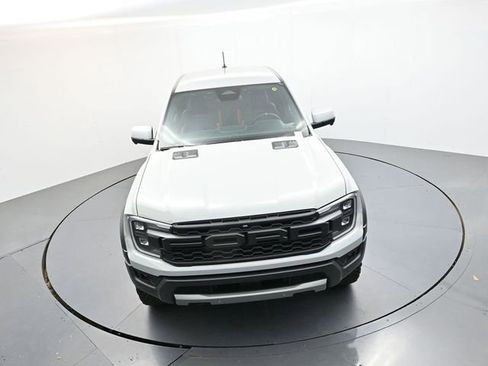 New 2026 Ford Ranger Raptor AWD/4WD image 20