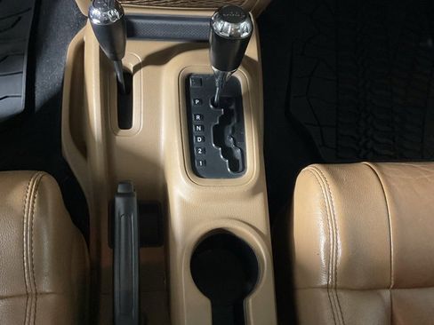 Used 2011 Jeep Wrangler Sport w/ PWR Convenience Group image 25