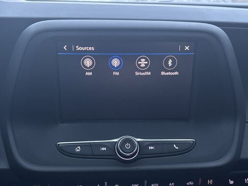 Used 2023 Chevrolet Camaro LT w/ RS Package image 20