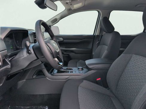 New 2026 Ford Ranger XLT w/ FX4 Off-Road Package AWD/4WD image 9