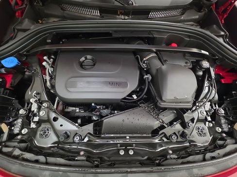 Certified 2025 MINI Cooper Countryman S image 31