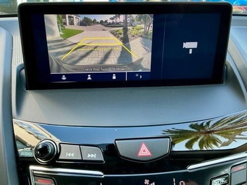 Certified 2020 Acura RDX FWD image 32