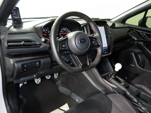 Used 2022 Subaru WRX Limited image 35