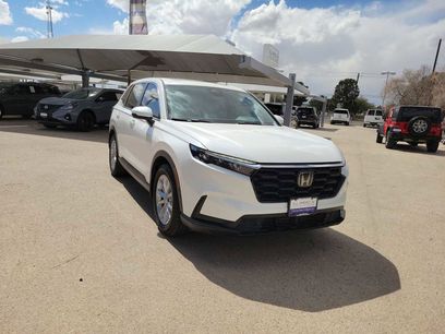 Used 2024 Honda CR-V EX-L