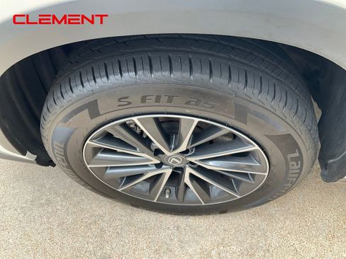 Used 2023 Lexus NX 350 AWD image 28