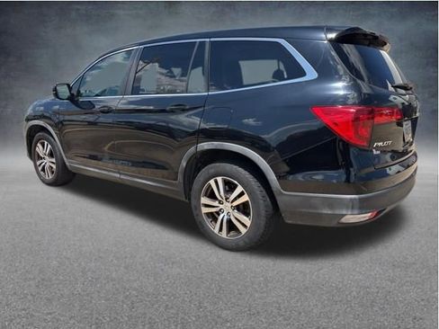 Used 2016 Honda Pilot EX-L image 6