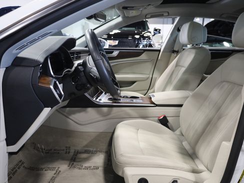 Used 2023 Audi A7 Prestige image 16