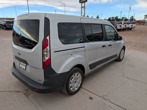 Used 2018 Ford Transit Connect XL FWD image 7