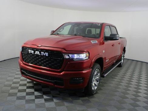 New 2026 RAM 1500 Big Horn image 20