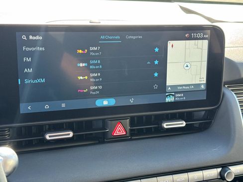 Used 2025 Hyundai Ioniq 5 SE image 25