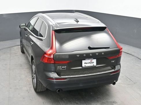 Used 2019 Volvo XC60 T6 Momentum w/ Multimedia Package AWD/4WD image 29