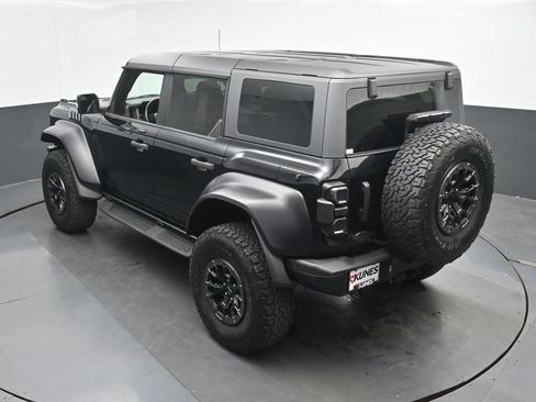 Used 2023 Ford Bronco Raptor AWD/4WD image 38