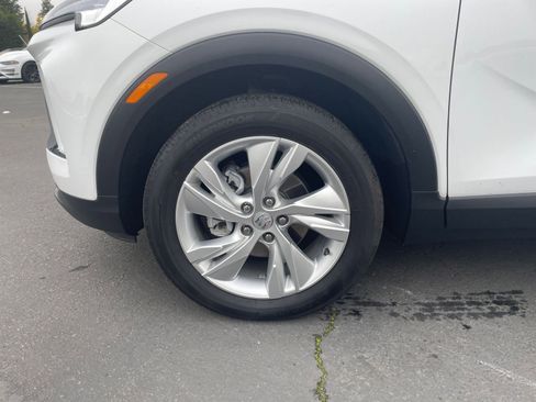 Used 2025 Buick Encore GX Preferred image 23