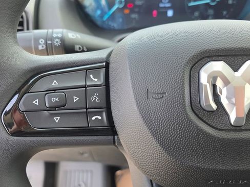 New 2026 RAM ProMaster 2500 FWD image 16
