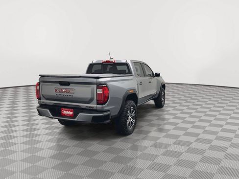 Used 2023 GMC Canyon AT4 w/ AT4 Premium Package AWD/4WD image 44
