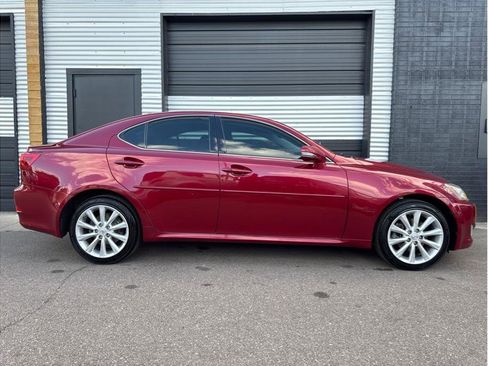 Used 2010 Lexus IS 250 AWD image 11