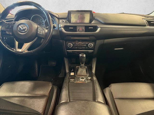 Used 2016 MAZDA MAZDA6 Touring FWD image 20