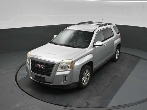 Used 2014 GMC Terrain SLT FWD image 11