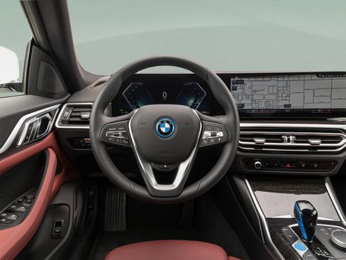 Used 2023 BMW i4 M50 AWD/4WD image 43