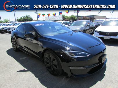 Used 2023 Tesla Model S Standard Range