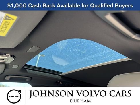 New 2026 Volvo XC60 B5 Plus w/ Protection Package Premier AWD/4WD image 15