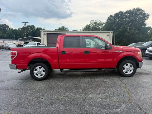 Used 2013 Ford F150 XLT RWD image 8