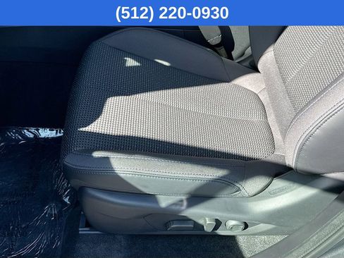 New 2026 Subaru Forester Premium image 23