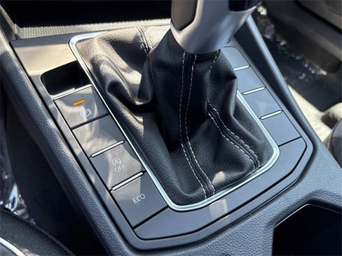 New 2025 Volkswagen Jetta Sport image 25
