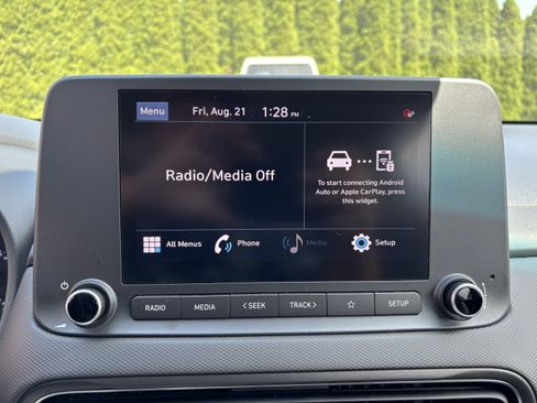 Used 2023 Hyundai Kona SEL AWD/4WD image 26