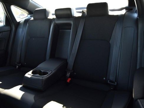 New 2026 Honda Civic Sport image 24