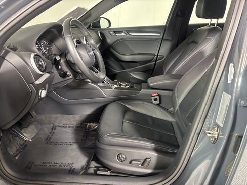 Used 2018 Audi A3 2.0T Premium w/ Convenience Package image 11