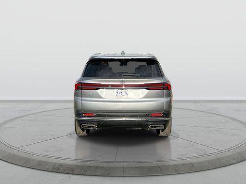 New 2026 Buick Enclave Preferred w/ Super Cruise Package FWD image 7