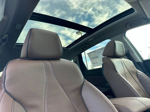 New 2026 Acura RDX SH-AWD w/ Advance Package image 16