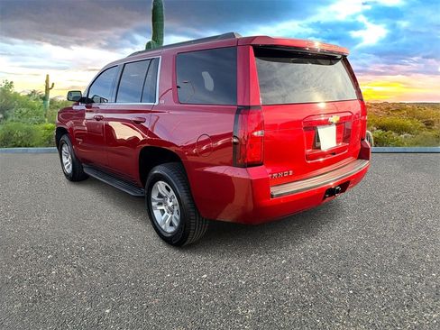 Used 2015 Chevrolet Tahoe LS w/ Max Trailering Package image 5