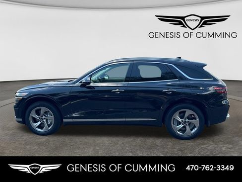 Used 2026 Genesis GV70 2.5T AWD/4WD image 4